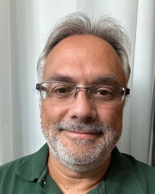 Photo of Carlos A Cuevas, Psychologist, PhD