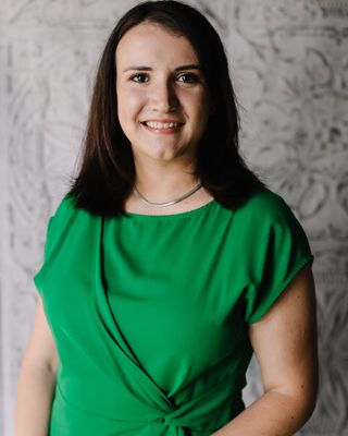 Photo of Jessica Fouche, General Counsellor, ASCHP Specialist Wellness Counsellor