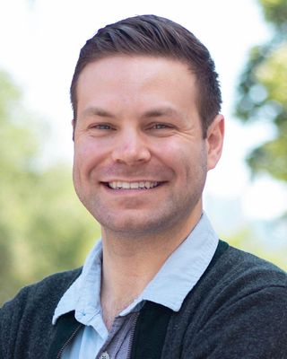 Photo of Robert Turk, Counselor, LCPC, ATR-P