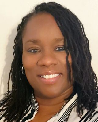 Photo of Vonetta C Thompson, Clinical Social Work/Therapist, PsyD, LCSW-S, BCD