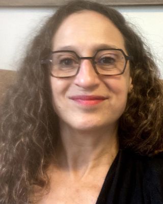 Photo of Deborah Rosenbaum, Psychologist, Ph.D
