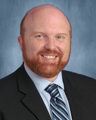 Photo of Jeff Matthews, MEd, LPC, NCC, CSC, Licensed Professional Counselor