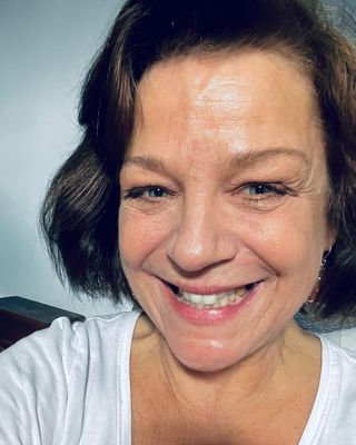 Photo of Anne Morollo, Counselor, LMHC