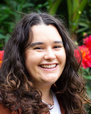 Photo of Kierstin Brown, Clinical Social Work/Therapist, MSW, LICSW