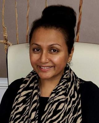 Photo of Nadiya Dolce, Clinical Social Work/Therapist