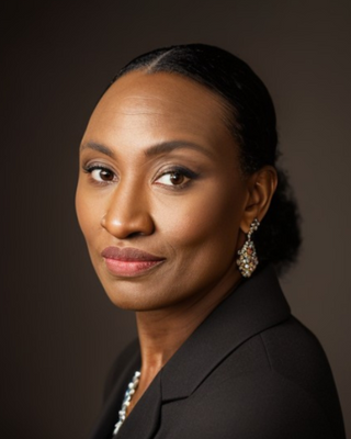Photo of Dawn Wright, Licensed Professional Counselor, LPC