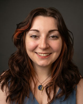 Photo of Sydnee Jordan, Licensed Professional Counselor, LPC