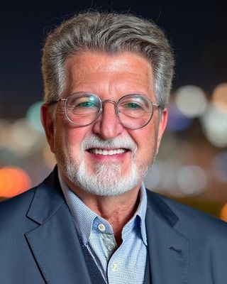 Photo of Gregory L Gass, Psychiatrist, MD