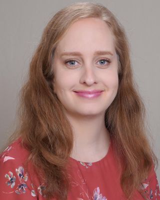 Photo of Catherine Hausman, Psychologist, LP