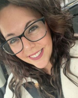 Photo of Jade Dodde, Clinical Social Work/Therapist, LMSW