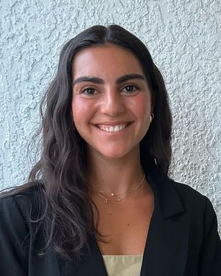 Photo of Lily Decker, Pre-Licensed Professional, MHC-LP