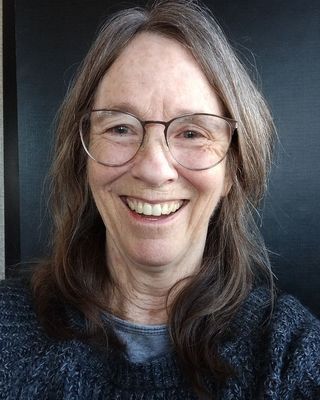 Photo of Ulla Yandell, Clinical Social Work/Therapist, LCSW