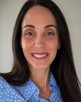 Photo of Liza Gillian Smith, Counsellor, MSc, MBACP