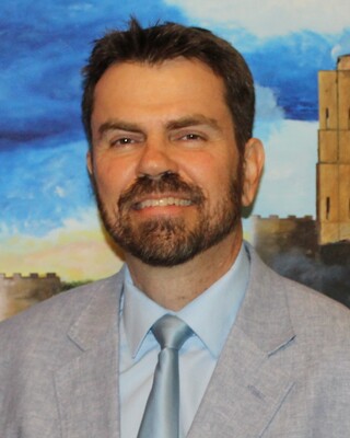 Photo of Jeff Taylor, Clinical Social Work/Therapist, MSW, LCSW