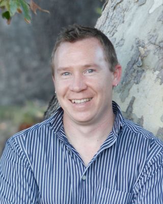 Photo of Thomas Gray, Counselor, MS, LPC