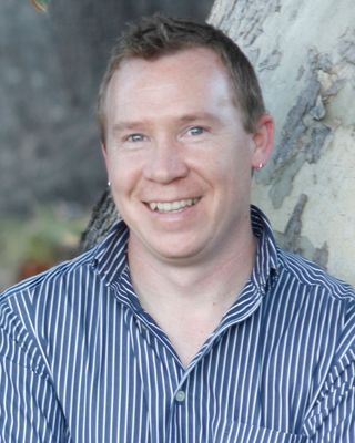 Photo of Thomas Gray, Counselor, MS, LPC