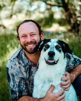 Photo of Justin Landen, Licensed Professional Counselor, Justin, Landen, LPC