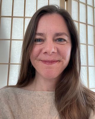 Photo of Emily Day, Psychologist, PhD