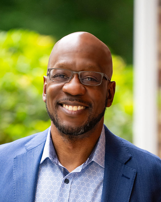 Photo of Jamie Rice, Licensed Professional Counselor, LPC