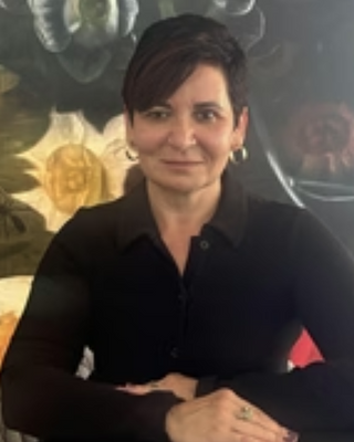 Photo of Leonora Gorelik, Clinical Social Work/Therapist, LCSW