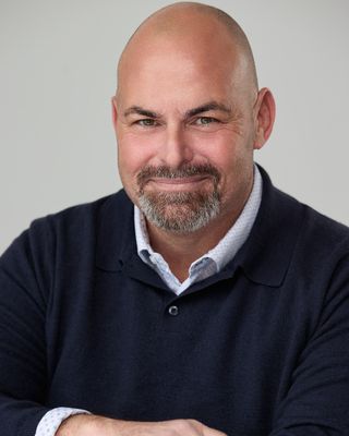 Photo of Darren Nichka - Nichka Counselling, Counsellor, BA, MCP, RCC