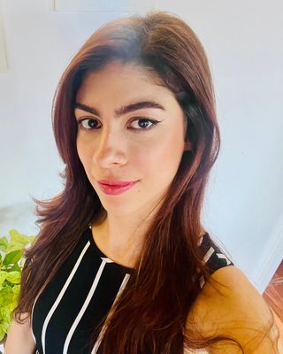 Foto de María Alejandra Olave Ospina, Psicólogo