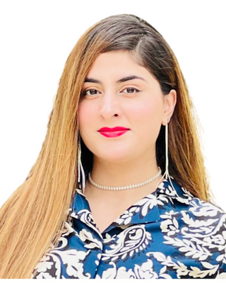 Photo of Sumaira Yousaf, Psychologist, PsyBA General