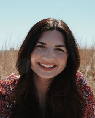 Photo of Kirsten Davis, Pre-Licensed Professional, LPC-R