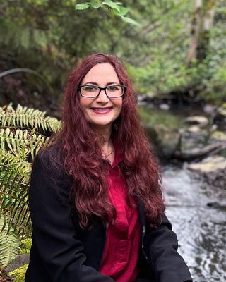 Photo of Melisa Finch, Psychologist in Oregon