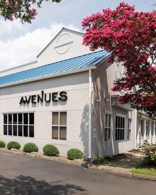 Photo of Kelly Craven - Avenues Recovery Center at Norfolk, Treatment Center