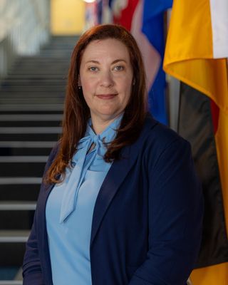 Photo of Ruth Cuzan, Registered Mental Health Counselor Intern, CRC, RMHCI
