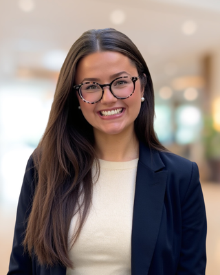 Photo of Kayla Allbright, Counselor, LMHC-D