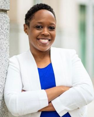 Photo of Mechelle Armstead, Counselor in Silver Spring, MD