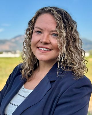 Photo of Maddie Baxter, Pre-Licensed Professional, ACHMC