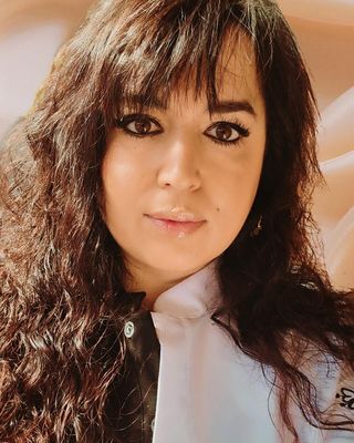Photo of Oksana Shpytal, Psychologist, GMBPsS