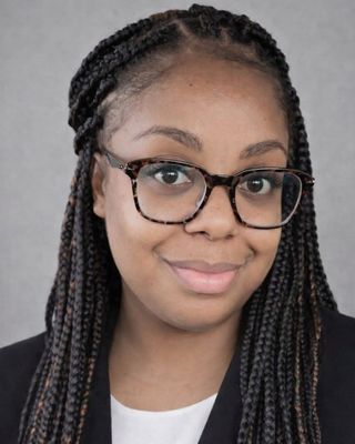 Photo of Erika Mendes, Registered Counselling Therapist-Candidate, MA, RCT-C