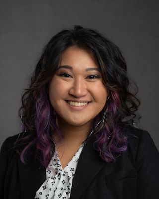 Photo of Leah L Babaran, LPC, MA, Licensed Professional Counselor