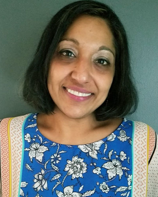 Photo of Kamini Hambly, Clinical Social Work/Therapist in Norton, MA