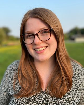 Photo of Mary Grace Cebrat, Clinical Social Work/Therapist, MSW, LCSW
