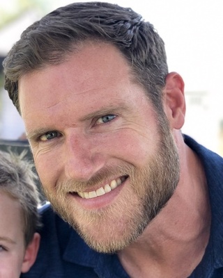 Photo of Kyle Carter Kasner, Marriage & Family Therapist in San Bernardino, CA