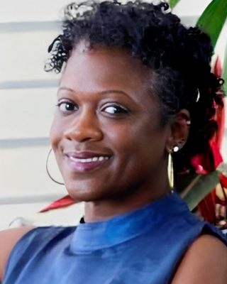 Photo of Tawanda McPhatter, LPC, Licensed Professional Counselor