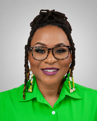 Photo of Erika Young, Licensed Professional Counselor, LPC