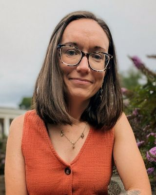 Photo of Heather Summers, Resident in Counseling, PhD, NCC