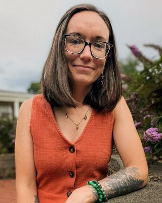 Photo of Heather Summers, Resident in Counseling, PhD, NCC