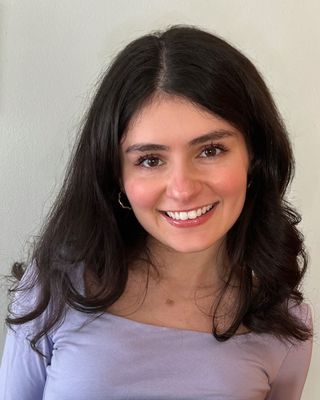 Photo of Rachel Moses, Counselor, MA, LMHC, NCC