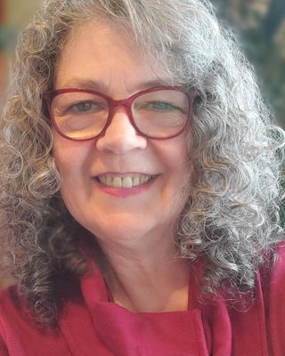 Photo of Nancy Thomson, Registered Professional Counsellor - Candidate, MPCC-Pr