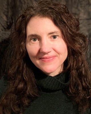 Photo of Krista Lynch, Counsellor, BA, MEd, CCC