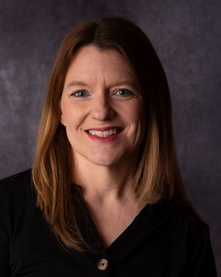 Photo of Megan Brady, Licensed Professional Counselor, LCPC, ATR-BC