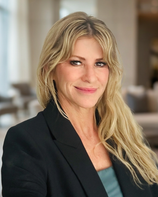 Foto de Katherine Malavenda, Terapeuta, Maestría