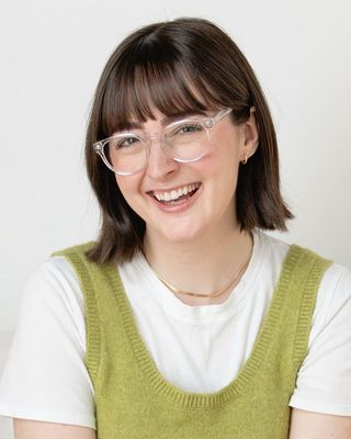 Photo of Marlow Amick, Counselor, MA, LPCMHSP, (T), NCC